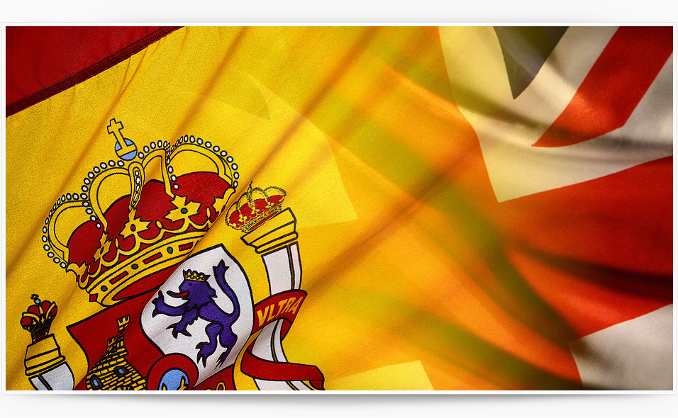 Traducciones English-Spanish / Spanish-English Traducciones English-Spanish / Spanish-English