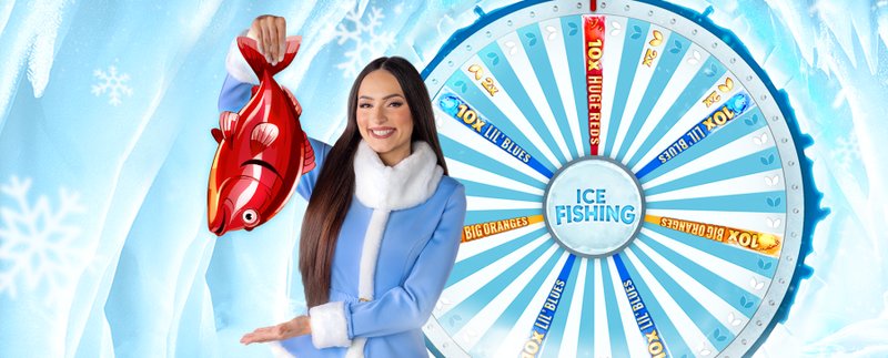 Jagen Sie auf dem Eise - Der ultimative Leitfaden für das Eisangeln in.
