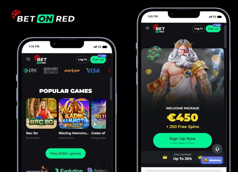 Image: Erfahrungen mit BetOnRed Casino und Bonus Code Deutschland 2024 Image: Erfahrungen mit BetOnRed Casino und Bonus Code Deutschland 2024